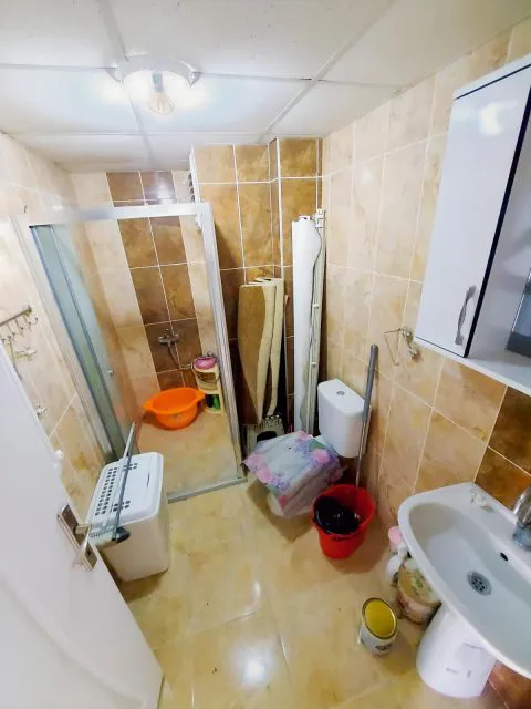 Zirve Emlaktan Lise Caddesinde Kiralık 2+1 Daire