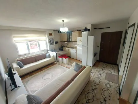 Zirve Emlaktan 2. Etap Tokide Satılık 2+0 Daire