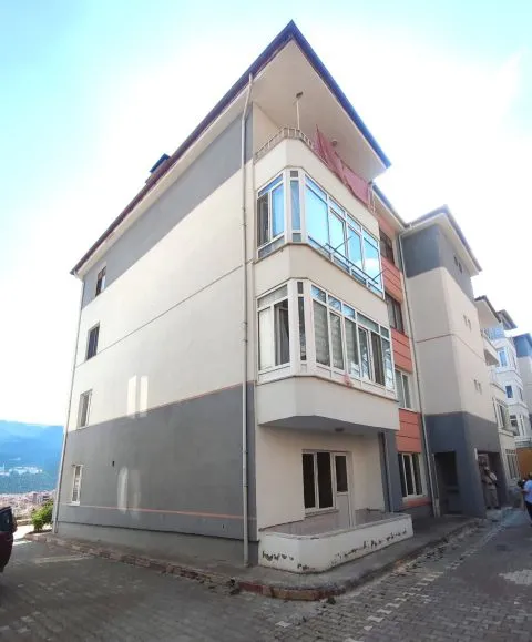 Zirve Emlaktan Şeyh Cui Mah.de Kiralık 3+1 Daire