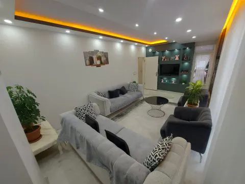 Zirve Emlaktan Mahsen Mah.de Satılık 2+1 Daire
