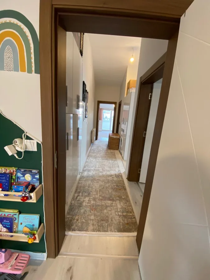 ZİRVE EMLAKTAN LİSE CADDESİNDE SATILIK 4+0 DUBLEKS DAİRE fotoğraf 5