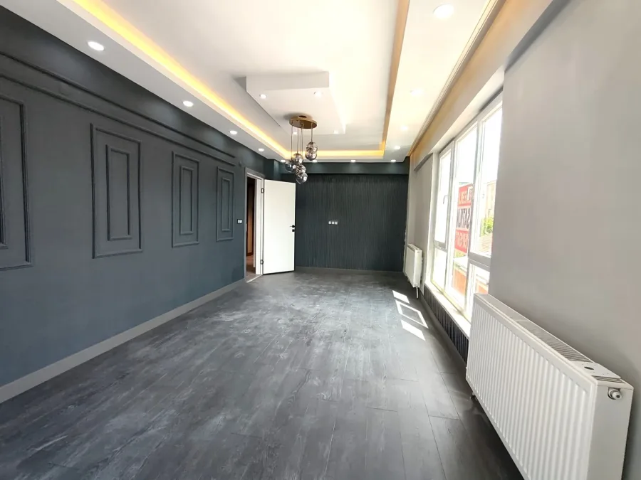 ZİRVE EMLAKTAN ZÜBEYDE HANIM CAD. 3+1, İÇİ YAPILI SATILIK DAİRE fotoğraf 5