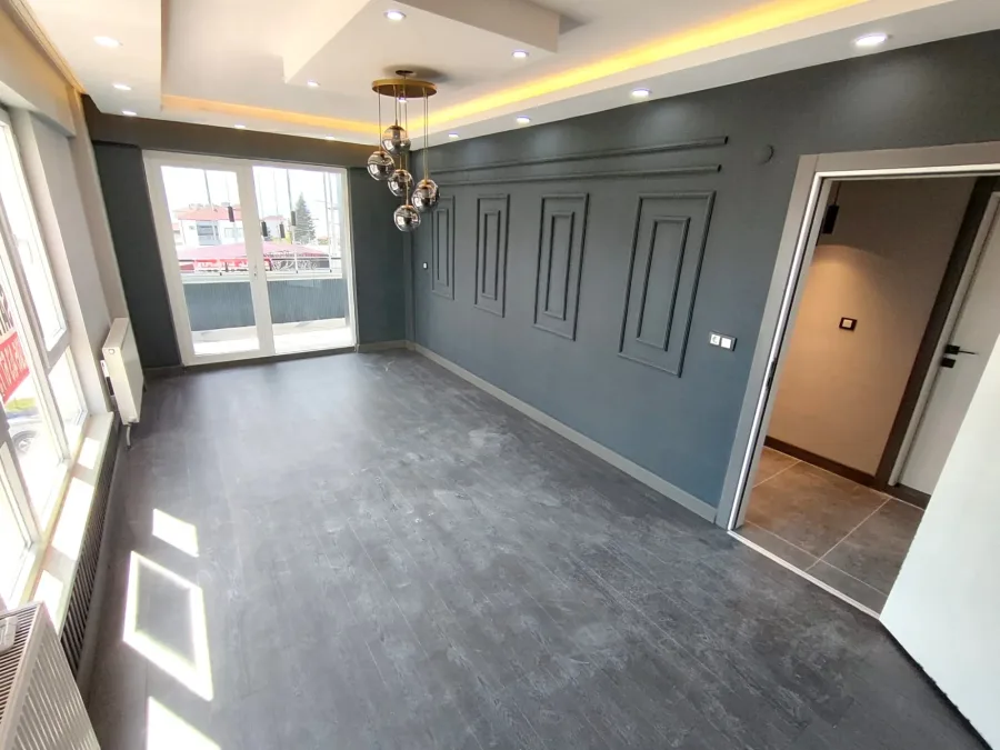 ZİRVE EMLAKTAN ZÜBEYDE HANIM CAD. 3+1, İÇİ YAPILI SATILIK DAİRE fotoğraf 4