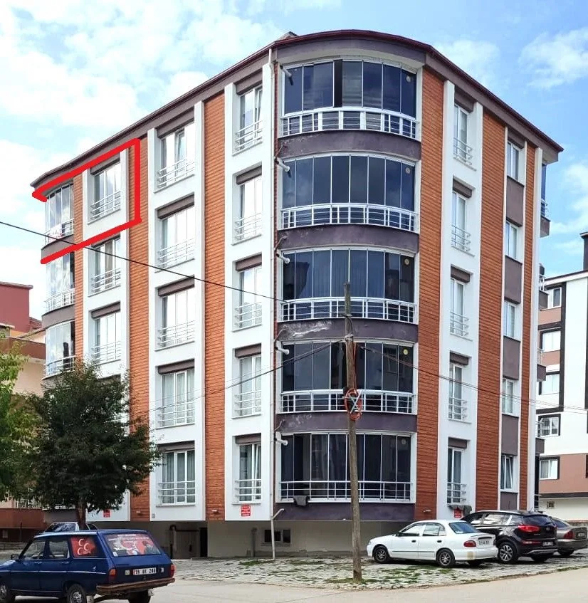 ZİRVE EMLAKTAN MAHSEN MAH. KOZLAR SK.TA KİRALIK 2+1 DAİRE