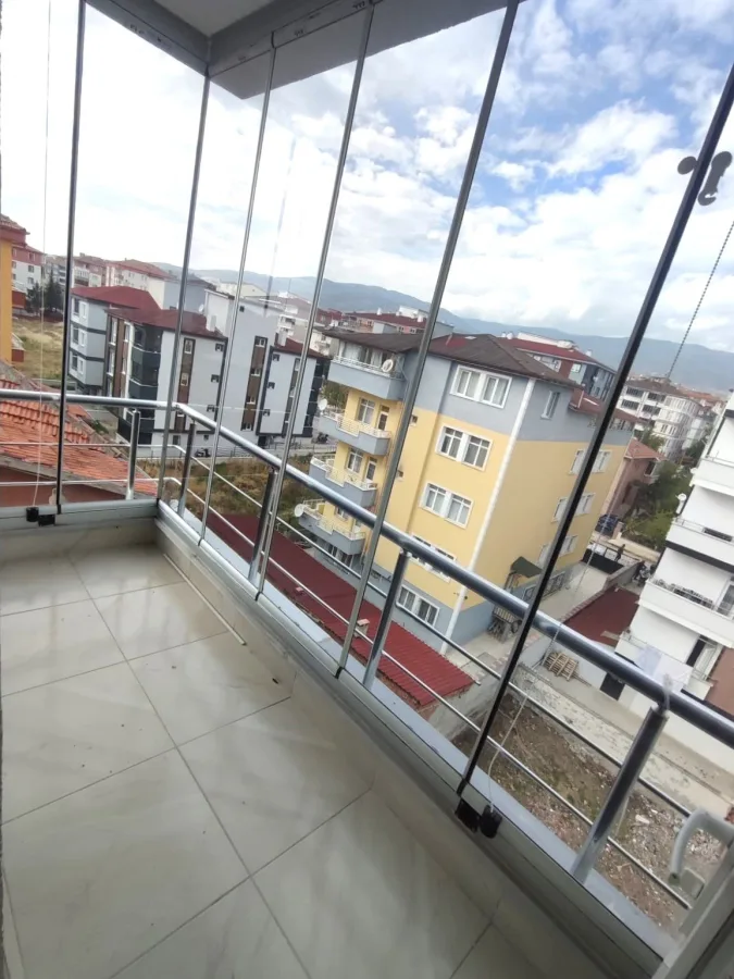ZİRVE EMLAKTAN MAHSEN MAH. KOZLAR SK.TA KİRALIK 2+1 DAİRE fotoğraf 4