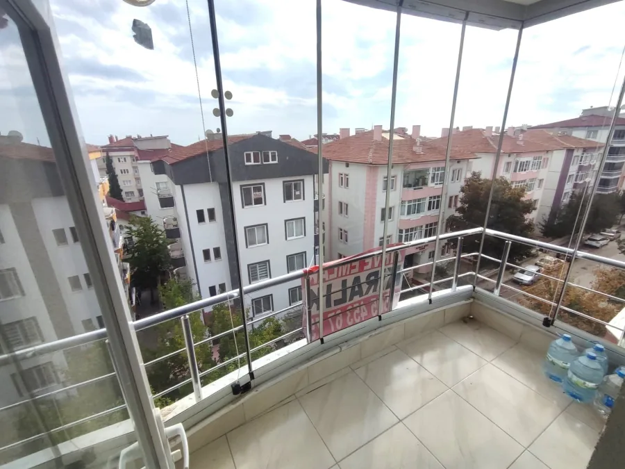 ZİRVE EMLAKTAN MAHSEN MAH. KOZLAR SK.TA KİRALIK 2+1 DAİRE fotoğraf 3