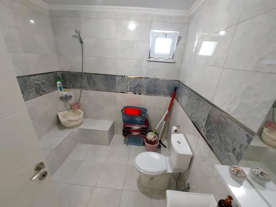ZİRVE EMLAKTAN MAHSEN MH. ÇAMLIK SK.TA SATILIK 3+1 DAİRE fotoğraf 3
