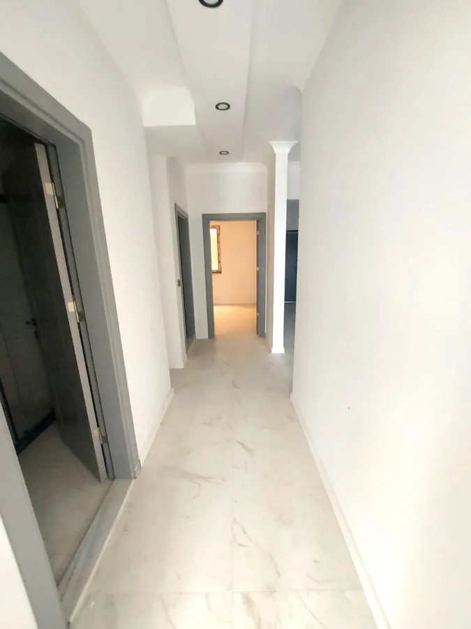 ZİRVE EMLAKTAN OTOGAR YANI KİRALIK 2+0 DAİRE