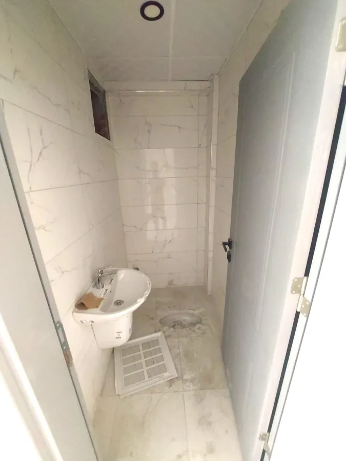 ZİRVE EMLAKTAN OTOGAR YANI KİRALIK 2+0 DAİRE fotoğraf 5