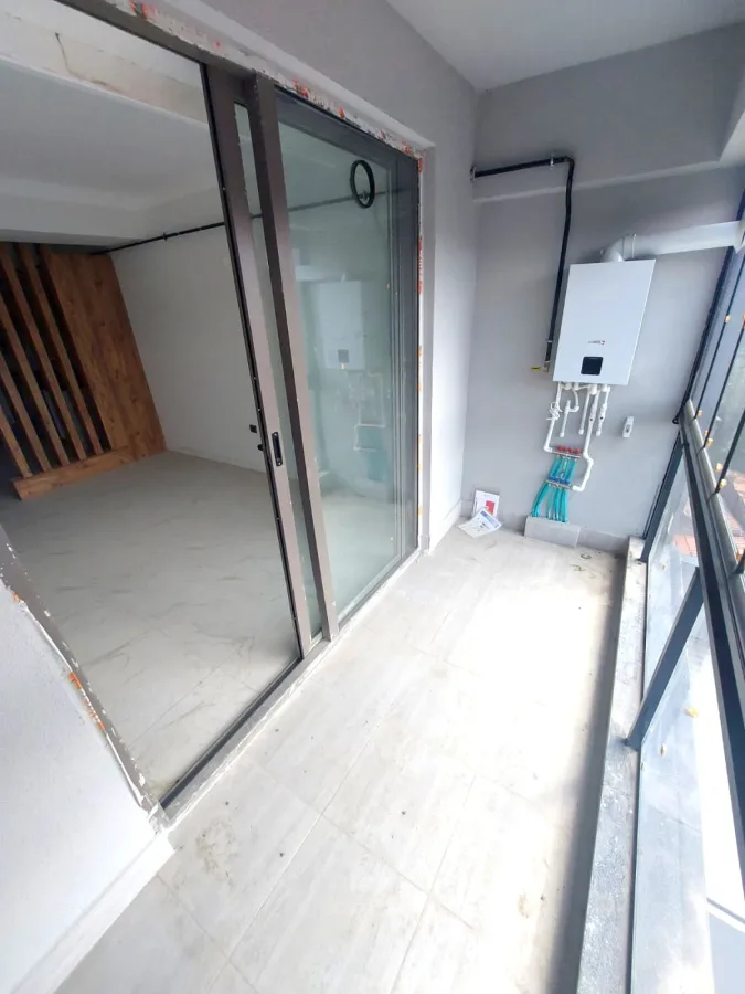ZİRVE EMLAKTAN OTOGAR YANI KİRALIK 2+0 DAİRE fotoğraf 4
