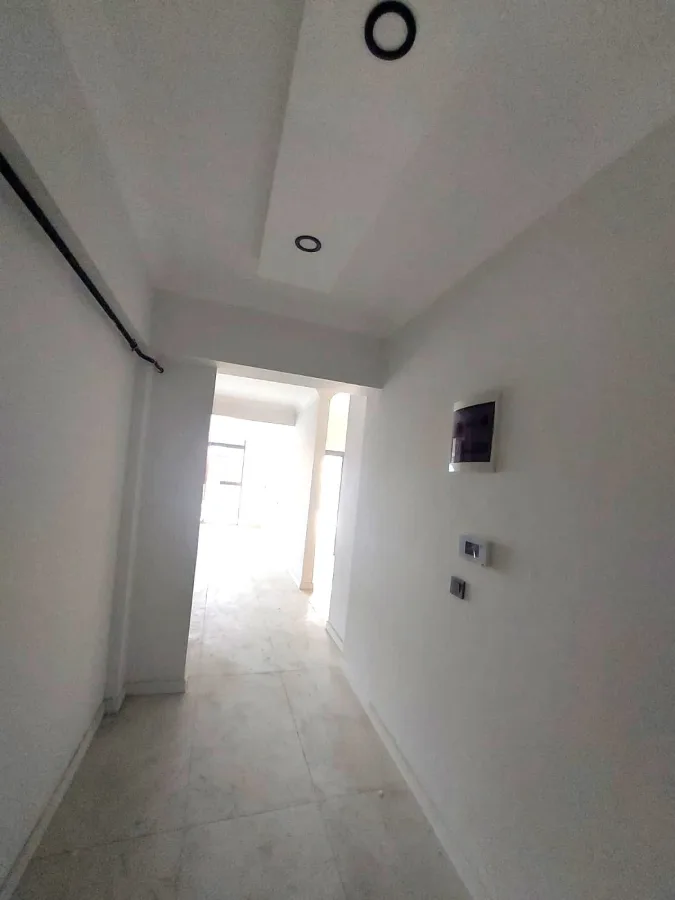 ZİRVE EMLAKTAN OTOGAR YANI KİRALIK 2+0 DAİRE fotoğraf 3