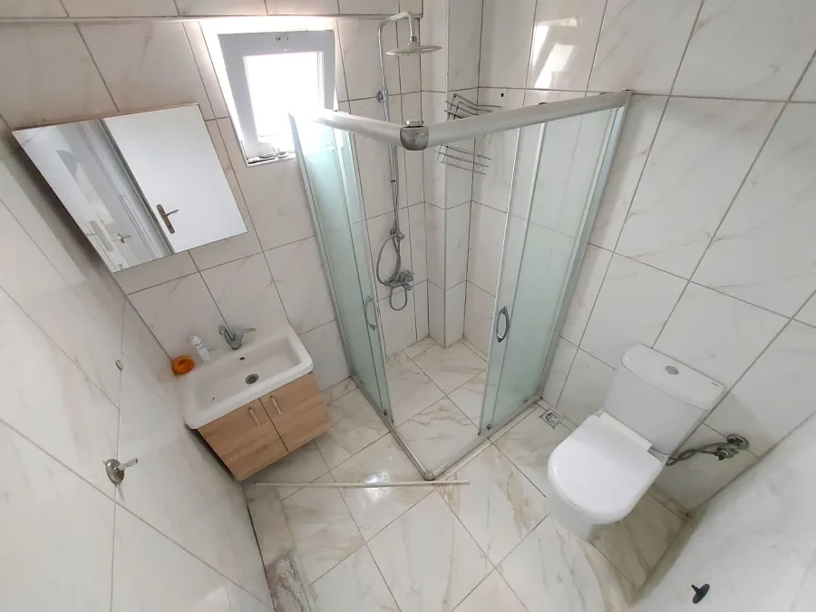 ZİRVE EMLAKTAN YENİ MH.DE KİRALIK 3+1 DAİRE