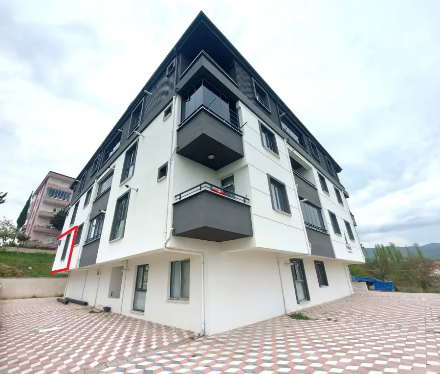 ZİRVE EMLAKTAN SOFULAR MH.DE KİRALIK 1+1 DAİRE fotoğraf 5