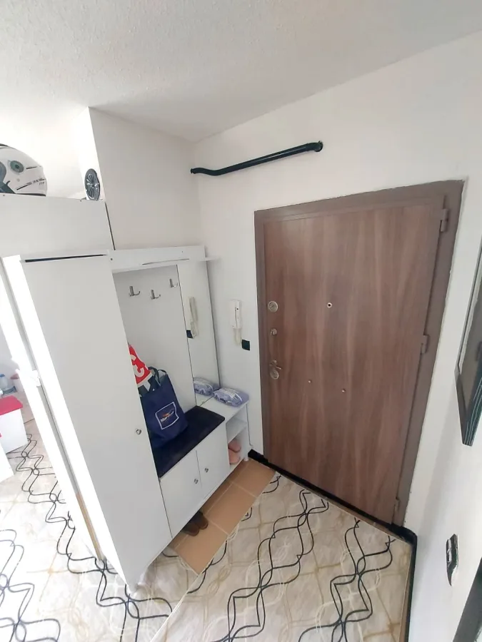 ZİRVE EMLAKTAN 2. ETAP TOKİDE SATILIK 2+0 DAİRE fotoğraf 3