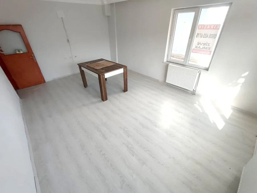 ZİRVE EMLAKTAN ŞEYH CUİ MAH.DE KİRALIK 3+1 DAİRE fotoğraf 2