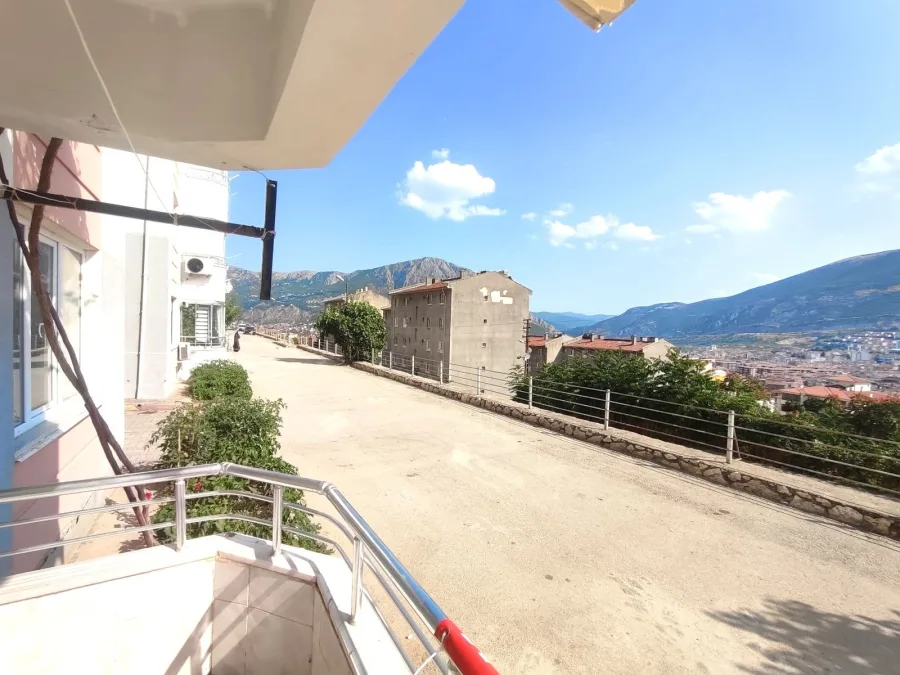 ZİRVE EMLAKTAN ŞEYH CUİ MAH.DE KİRALIK 3+1 DAİRE fotoğraf 4