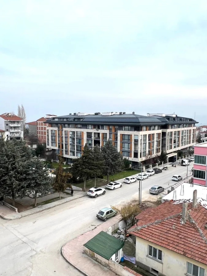 ZİRVE EMLAKTAN HARMANLAR MAH.DE SATILIK DUBLEKS DAİRE fotoğraf 3