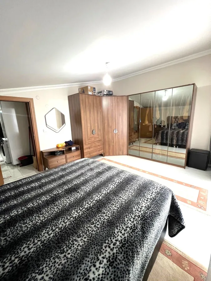 ZİRVE EMLAKTAN HARMANLAR MAH.DE SATILIK DUBLEKS DAİRE fotoğraf 4