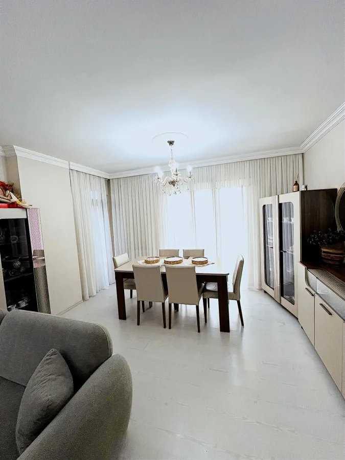 ZİRVE EMLAKTAN HARMANLAR MAH.DE SATILIK DUBLEKS DAİRE fotoğraf 5
