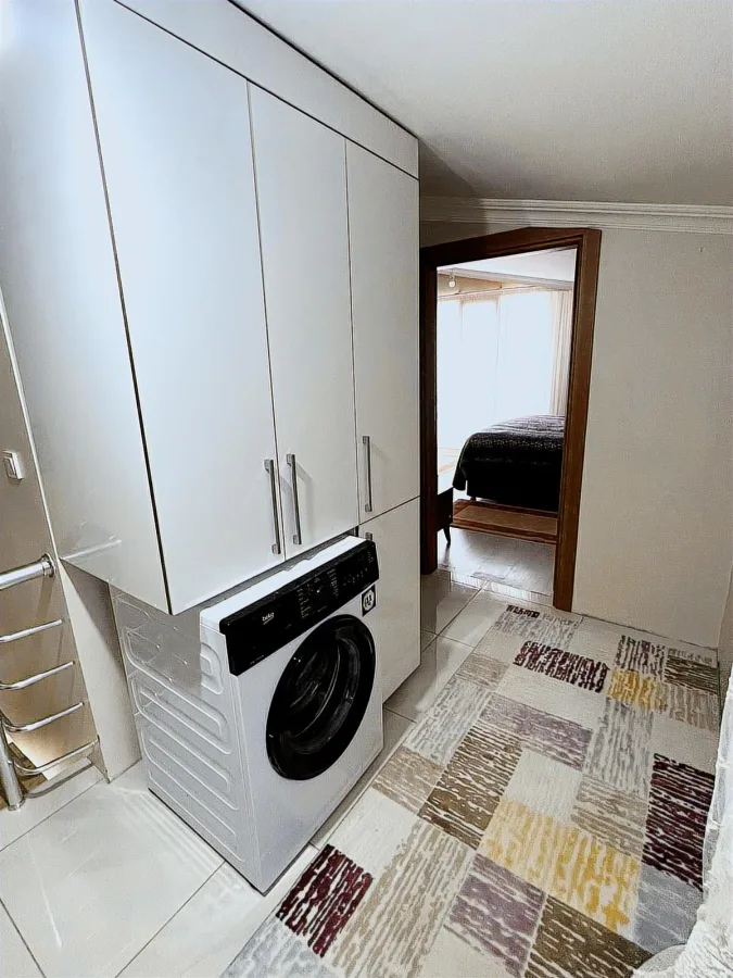 ZİRVE EMLAKTAN HARMANLAR MAH.DE SATILIK DUBLEKS DAİRE fotoğraf 2