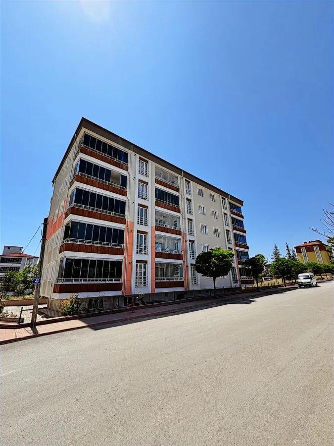 ZİRVE EMLAKTAN MAHSEN MAH.DE SATILIK 2+1 DAİRE