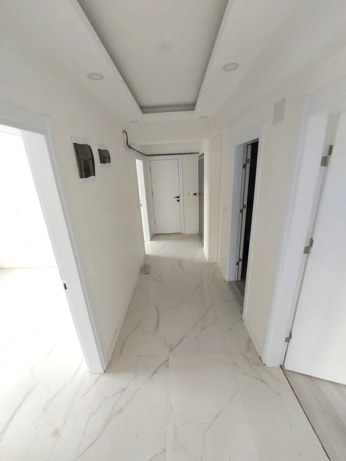 ZİRVE EMLAKTAN MAHSEN MH.DE KİRALIK 2+1 DAİRE fotoğraf 4
