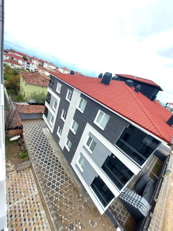 ZİRVE EMLAKTAN MAHSEN MH.DE KİRALIK 2+1 DAİRE fotoğraf 5